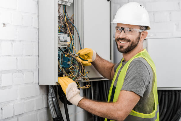 Best Industrial Electrical Services  in Yerington, NV