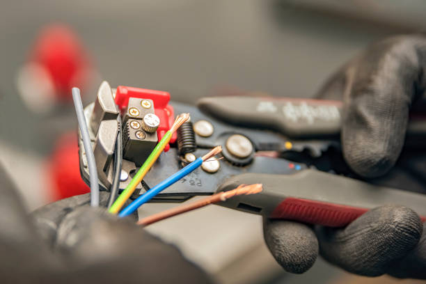 Best Emergency Electrical Repair  in Yerington, NV