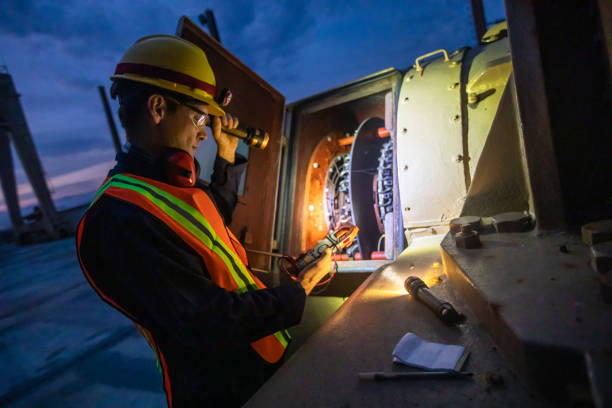 Best Circuit Breaker Repair  in Yerington, NV