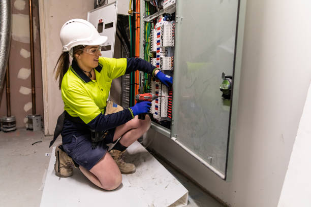 Best Electrical Contractors for Businesses  in Yerington, NV
