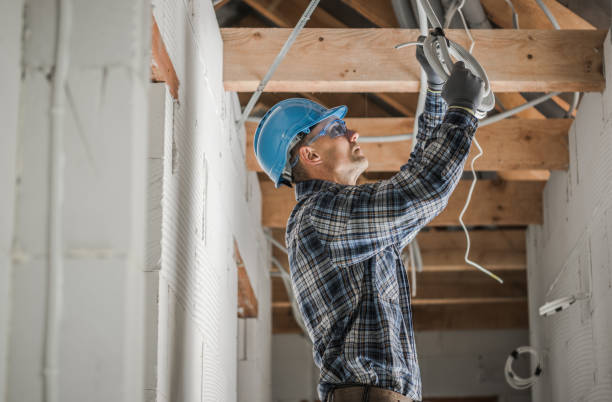 Best Electrical Troubleshooting Services  in Yerington, NV