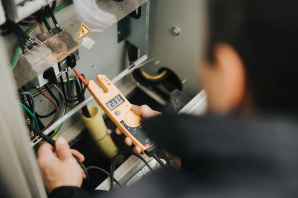Best Local Electrician Companies  in Yerington, NV
