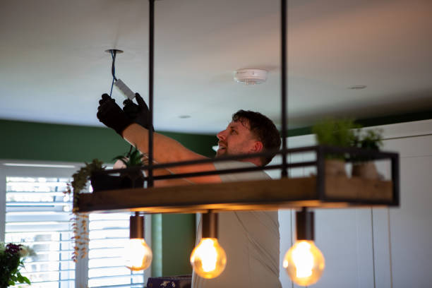 Best 24-Hour Electrician  in Yerington, NV