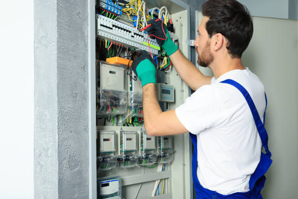 Best Best Electricians Near Me  in Yerington, NV