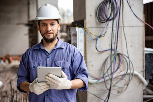 Best Commercial Electrician Services  in Yerington, NV