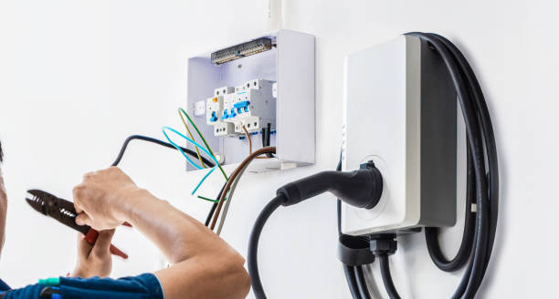 Best Industrial Electrical Services  in Yerington, NV