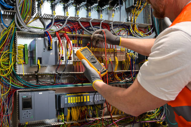 Best Electrical Rewiring Services  in Yerington, NV