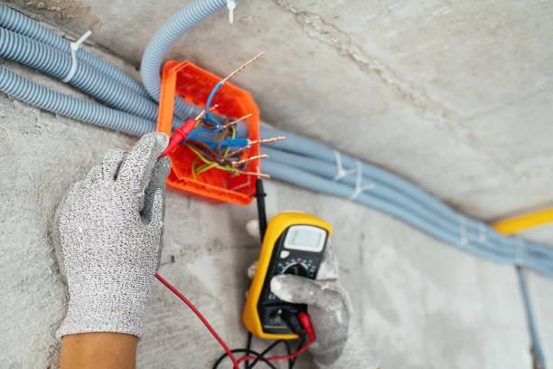 Affordable Emergency Electrician in NV