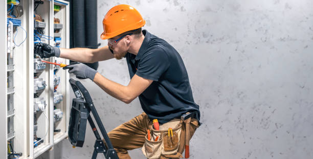 Industrial Electrical Services in NV
