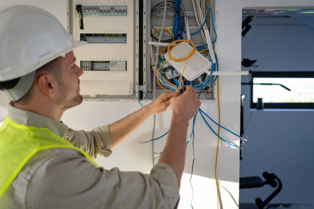 Best Electrical System Inspection  in Yerington, NV