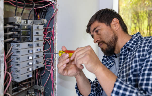 Best Affordable Electrical Installation  in Yerington, NV